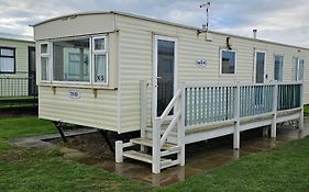 Sunnymede Ingoldmells Fantasy Islands Static Caravan Park